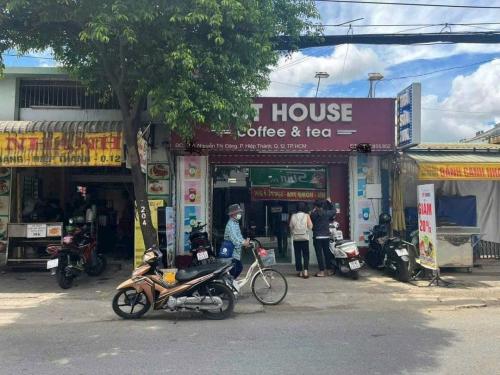 Nhà Phố Phan Đình Giót Liệt Thanh Xuân - Siêu Hiếm, Sở Hữu Ngay Bây